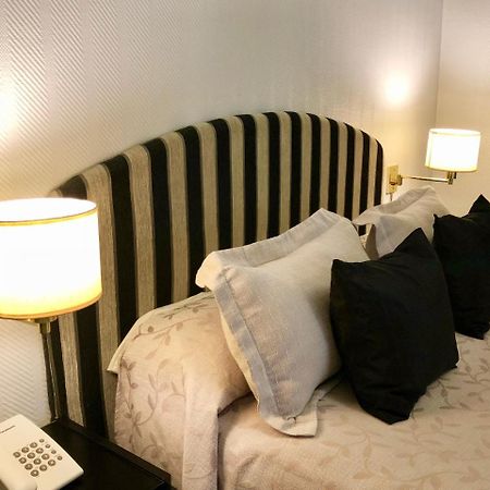 בואנוס איירס Hotel La Perla מראה חיצוני תמונה