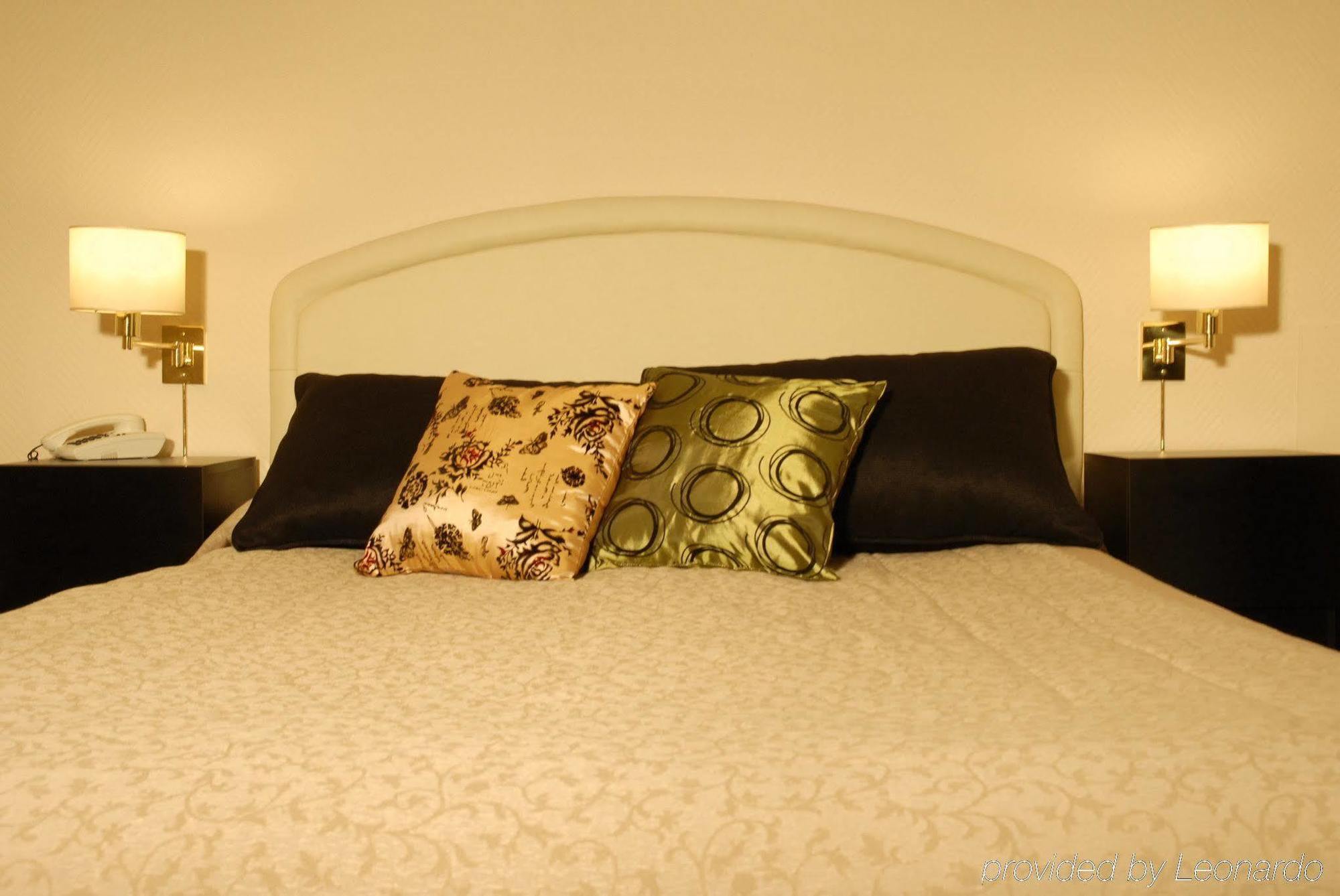 בואנוס איירס Hotel La Perla חדר תמונה