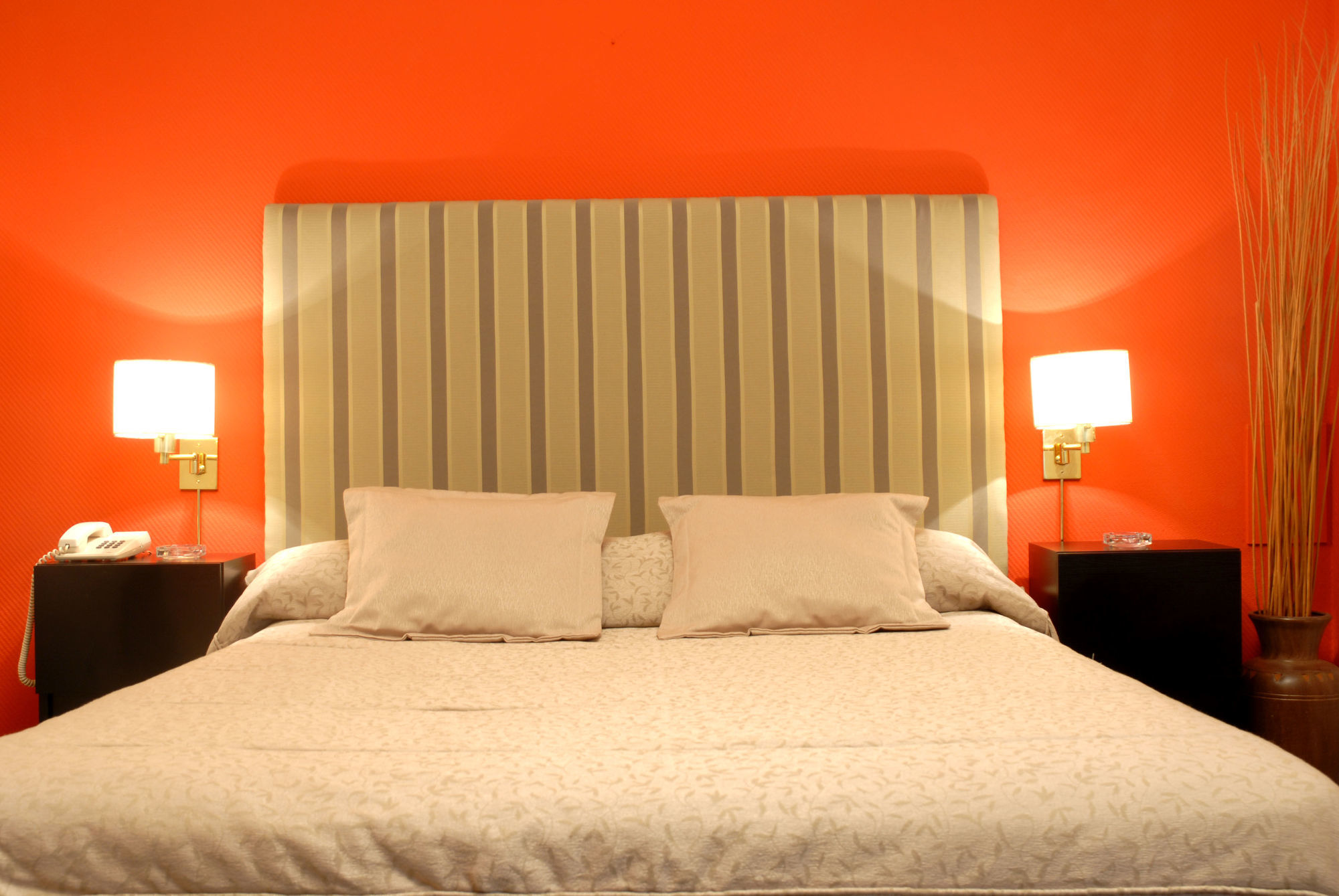 בואנוס איירס Hotel La Perla מראה חיצוני תמונה